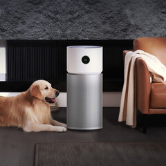 Oro valytuvas Xiaomi Smart Air Purifier Elite kaina ir informacija | Oro valytuvai | pigu.lt