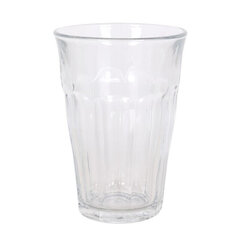 Duralex stiklinė Picardie, 360 ml, 4 vnt. kaina ir informacija | Taurės, puodeliai, ąsočiai | pigu.lt