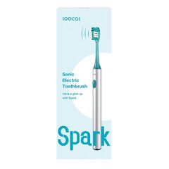 Sonic toothbrush Soocas SPARK цена и информация | Электрические зубные щетки | pigu.lt