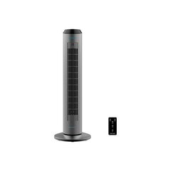 Bokštinis ventiliatorius Cecotec EnergySilence 8190 Skyline Ionic 60 W kaina ir informacija | Ventiliatoriai | pigu.lt