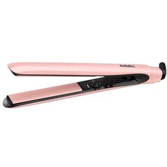 Babyliss 2498PRE kaina ir informacija | Plaukų formavimo ir tiesinimo prietaisai | pigu.lt