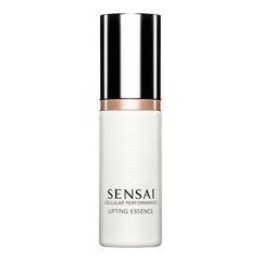 Veido serumas nuo raukšlių Sensai Cellular Performance Wrinkle Repair Essence 40 ml kaina ir informacija | Veido aliejai, serumai | pigu.lt