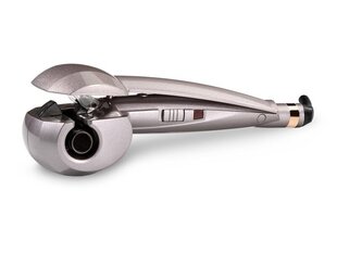 Автоматическая щипцы для завивки BABYLISS 2660NPE цена и информация | Приборы для укладки и выпрямления волос | pigu.lt