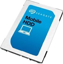 Seagate 1TB HDD SATA (ST1000LM035) цена и информация | Vidiniai kietieji diskai (HDD, SSD, Hybrid) | pigu.lt