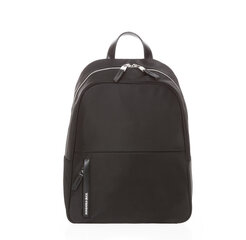 Kuprinė MANDARINA DUCK HUNTER URBAN 20 l, 17’, juoda kaina ir informacija | Krepšiai, kuprinės, dėklai kompiuteriams | pigu.lt