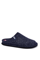 Klasikinės vyriškos šlepetės Big Star KK176004 Navy blue 22447-R kaina ir informacija | Vyriškos šlepetės, basutės | pigu.lt