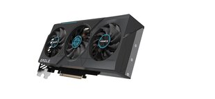 Gigabyte GeForce RTX 4070 Super Eagle OC (GV-N407SEAGLE OC-12GD) kaina ir informacija | Vaizdo plokštės (GPU) | pigu.lt