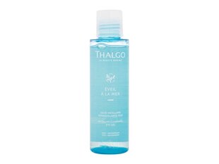 Micelinis gelis Thalgo Eveil A La Mer 125ml kaina ir informacija | Veido prausikliai, valikliai | pigu.lt