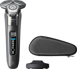 Philips Shaver Series 8000 S8697/35 kaina ir informacija | Barzdaskutės | pigu.lt