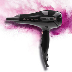 Bellissima Bellissima 11520 S9 2200 - Powerful hair dryer цена и информация | Фены | pigu.lt