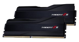 G.Skill Trident Z (F5-6000J3040F16GX2-TZ5K) цена и информация | Оперативная память (RAM) | pigu.lt