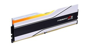 G.Skill Trident Z5 Neo kaina ir informacija | Operatyvioji atmintis (RAM) | pigu.lt