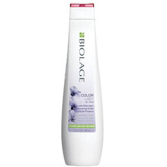 Matrix Biolage Colorlast Purple шампунь 250 мл цена и информация | Шампуни | pigu.lt