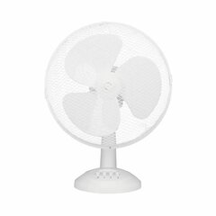 Вентилятор Oceanic Белый 40 W цена и информация | Вентиляторы | pigu.lt