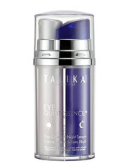 Dieninis ir naktinis akių srities serumai Talika Eye Quintessence Anti-Age 2 x 10 ml kaina ir informacija | Paakių kremai, serumai | pigu.lt