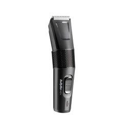 BaByliss E786E kaina ir informacija | Plaukų kirpimo mašinėlės | pigu.lt