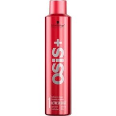 Schwarzkopf Professional Osis+ Refresh Dust сухой шампунь 300 мл цена и информация | Шампуни | pigu.lt