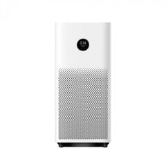 Oro valytuvas Xiaomi Smart Air Purifier 4 kaina ir informacija | Oro valytuvai | pigu.lt