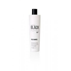 Šampūnas Inebrya Black Pepper Iron Shampoo 1000ml kaina ir informacija | Šampūnai | pigu.lt