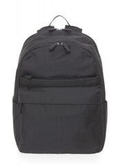 Рюкзак MANDARINA DUCK District 20l, 16’, черный цена и информация | Рюкзаки, сумки, чехлы для компьютеров | pigu.lt