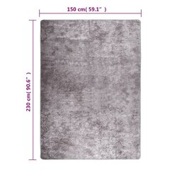 kilimas 150x230 cm kaina ir informacija | Kilimai | pigu.lt