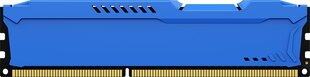 MEMORY DIMM 8GB PC12800 DDR3/KF316C10B/8 KINGSTON kaina ir informacija | Operatyvioji atmintis (RAM) | pigu.lt