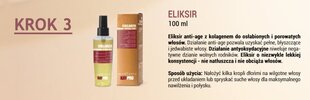 Šampūnas su kolagenu žiliems plaukams KayPro, 1000 ml kaina ir informacija | Šampūnai | pigu.lt