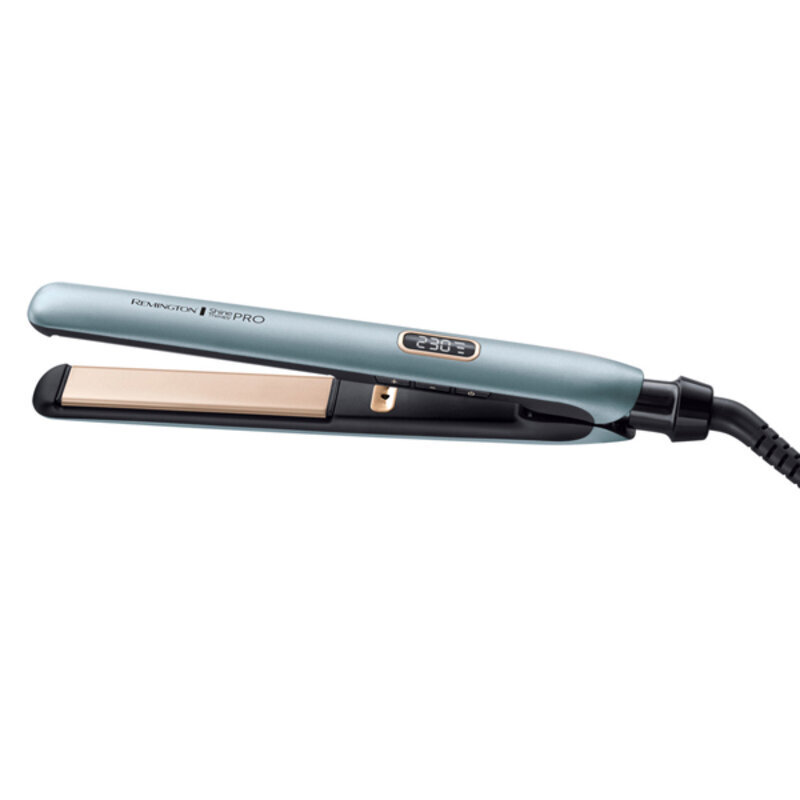 Remington S9300 Shine Therapy Pro цена и информация | Plaukų formavimo ir tiesinimo prietaisai | pigu.lt