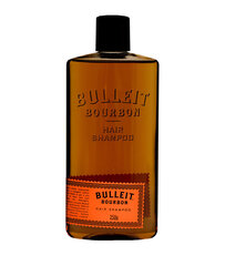 Plaukų šampūnas Pan Drwal x Bulleit Bourbon, 250 ml kaina ir informacija | Šampūnai | pigu.lt