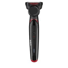 BaByliss T861E kaina ir informacija | Plaukų kirpimo mašinėlės | pigu.lt