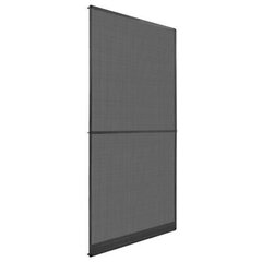 Tinklelis durims nuo vabzdžių, 100x215cm цена и информация | Москитные сетки | pigu.lt