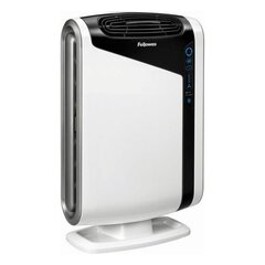 Очиститель воздуха Fellowes AeraMax DX95 28 м² 86 Вт Белый/Черный цена и информация | Очистители воздуха | pigu.lt