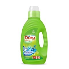 Dory skalbiklis, 1,5L kaina ir informacija | Skalbimo priemonės | pigu.lt