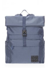 Рюкзак MANDARINA DUCK District 25 l, 17’,синий цена и информация | Рюкзаки, сумки, чехлы для компьютеров | pigu.lt