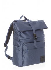 Рюкзак MANDARINA DUCK District 25 l, 17’,синий цена и информация | Рюкзаки, сумки, чехлы для компьютеров | pigu.lt