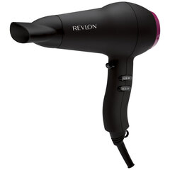 Revlon Harmony Style &amp; Dry RVDR5823E kaina ir informacija | Plaukų džiovintuvai | pigu.lt