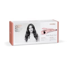 BaByliss 2664PRE kaina ir informacija | Plaukų formavimo ir tiesinimo prietaisai | pigu.lt