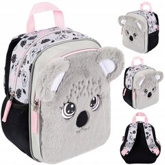 Ikimokyklinuko kuprinė Bambino Koala 657191, 29x22x9 cm цена и информация | Школьные рюкзаки, спортивные сумки | pigu.lt