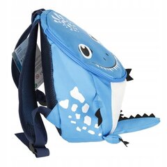 Ikimokyklinuko kuprinė Starpak Dinozaur 482190, 43x35x10 cm цена и информация | Школьные рюкзаки, спортивные сумки | pigu.lt