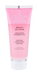 Скраб для лица Collistar Idro-Attiva Magico Gel-Scrub, 100 мл цена и информация | Средства для очищения лица | pigu.lt