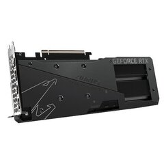 Gigabyte GV-N306TAORUS E-8GD 2.0 kaina ir informacija | Vaizdo plokštės (GPU) | pigu.lt