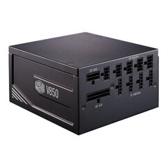 Cooler Master V850 Gold - V2 kaina ir informacija | Maitinimo šaltiniai (PSU) | pigu.lt