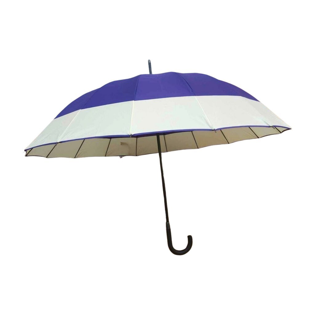 Didelis skėtis kaina ir informacija | Moteriški skėčiai | pigu.lt