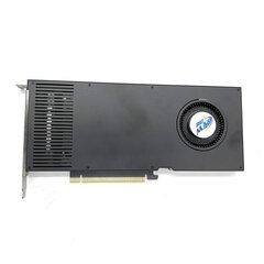 HP RTX A4000 kaina ir informacija | Vaizdo plokštės (GPU) | pigu.lt