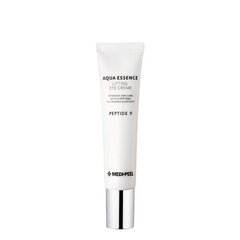 Paakių kremas su liftingo efektu Medi-Peel Peptide 9 Aqua Essence Lifting Eye Cream, 40 ml kaina ir informacija | Paakių kremai, serumai | pigu.lt