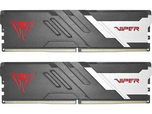 ПАМЯТЬ DIMM 32GB DDR5-5600/KIT2 PVV532G560C36K цена и информация | Оперативная память (RAM) | pigu.lt