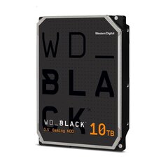 Western Digital WD101FZBX цена и информация | Внутренние жёсткие диски (HDD, SSD, Hybrid) | pigu.lt