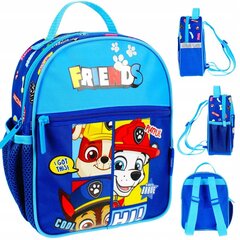 Ikimokyklinuko kuprinė Starpak Paw Patrol mini 485988, 24x20x9 cm цена и информация | Школьные рюкзаки, спортивные сумки | pigu.lt