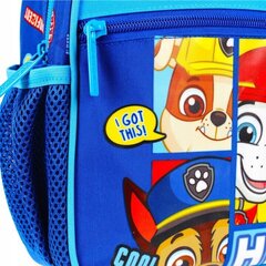 Ikimokyklinuko kuprinė Starpak Paw Patrol mini 485988, 24x20x9 cm цена и информация | Школьные рюкзаки, спортивные сумки | pigu.lt