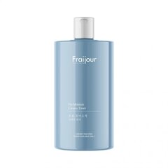 Drėkinamasis tonikas su probiotikais Fraijour Pro-Moisture Creamy Toner, 500 ml kaina ir informacija | Veido prausikliai, valikliai | pigu.lt